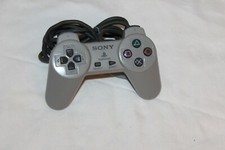 PLAYSTATION 1-SONY PS 1