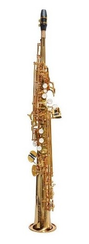 Stewart ellis sax - ellis, soprano