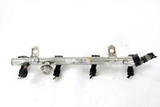 A2660700395 TUBO INIEZIONE CON SERIE INIETTORI BENZINA MERCEDES CLASSE A 170 W16