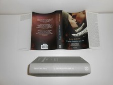 IL MIO DISASTRO SEI TU Jamie McGuire COPERTINA RIGIDA PRIMA EDIZIONE GARZANTI 