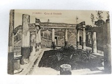  NAPOLI vecchia cartolina 