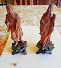 Due bellissime antiche