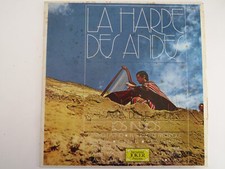 Los Indios – L'Arpa Delle