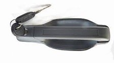 REAR DOOR HANDLE RIGHT RIGHT