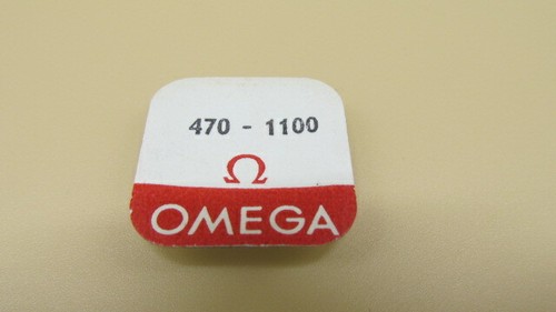 Vintage original omega - vintage, 470