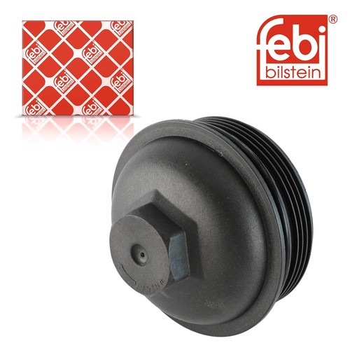 Febi 39697 coperchio carter - coperchio,