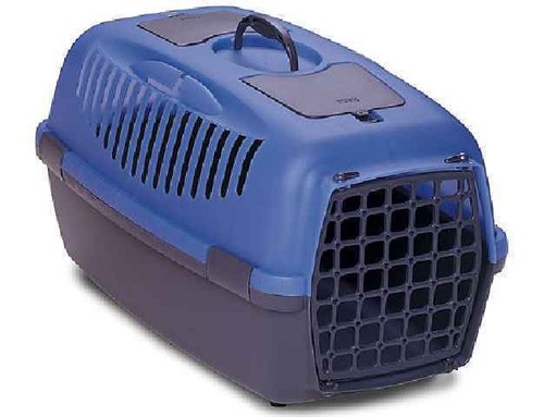 Trasportino cani mod gulliver - trasportino,