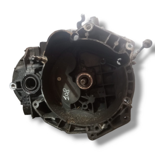 Cambio manuale marce per - 6,