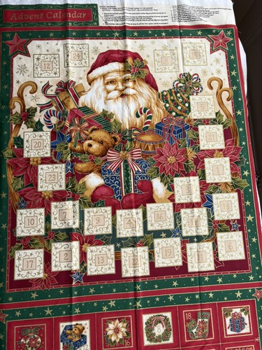 Nutex babbo natale - nutex, calendario