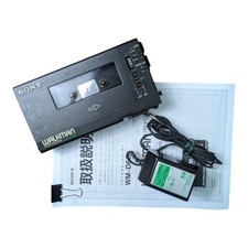 Sony WM-D6 Walkman