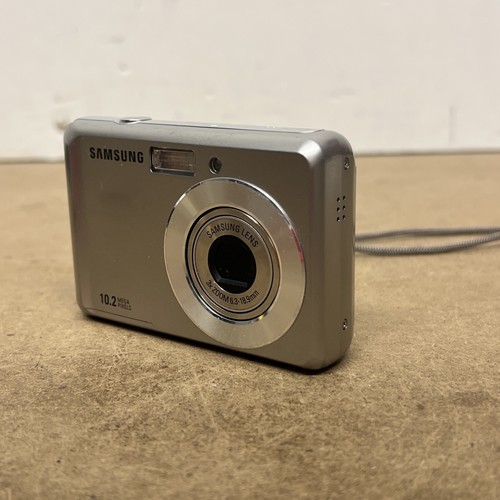 Samsung es15 fotocamera - es15,