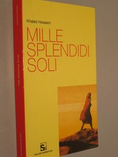 MILLE SPLENDIDI SOLI Khaled