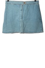 ZARA TRAFALUC Gonna di jeans