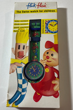 Raro orologio per bambini