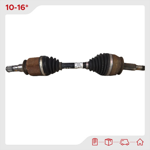 Nissan navara albero - navara, di