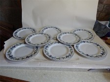 Piatti dessert royal - 8x, da