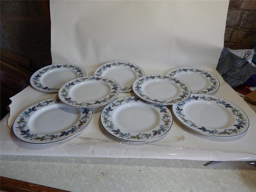 Piatti dessert royal - 8x,