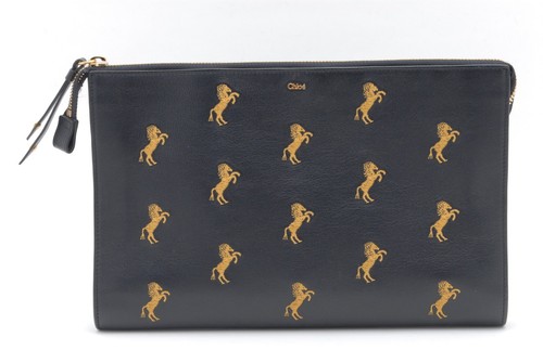Borsa pochette chloe little - borsa,