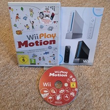 Wii Play Motion Videogioco