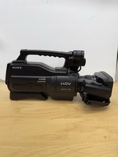Sony HVR-HD1000N HD HDV Mini