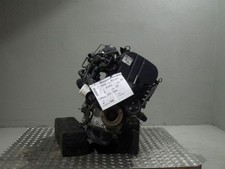 Motore senza accessori