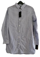 Camicia Diesel Nero Oro Uomo