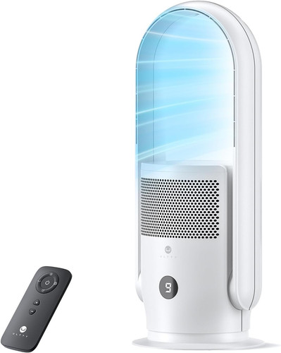 Ventilatore senza pale ultty - pale,,