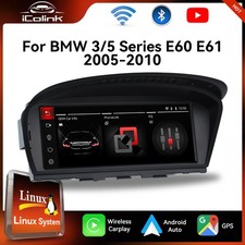 Carplay per BMW CCC Serie 5