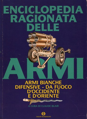Enciclopedia ragionata delle