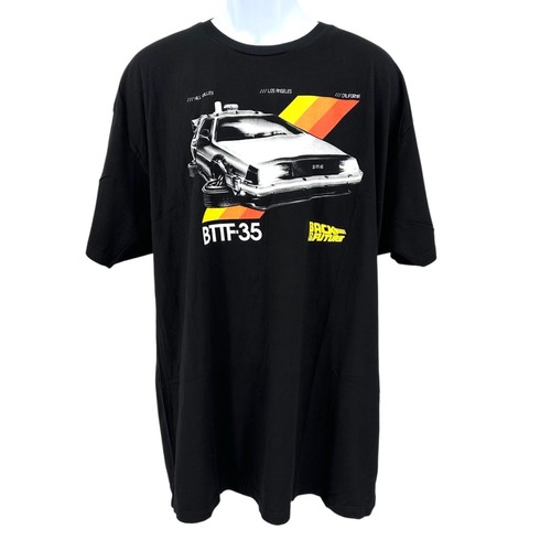 Back the future - the,
