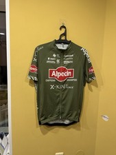 Maglia ciclismo Alpecin Fenix