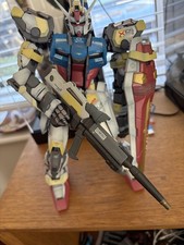 GUNDAM PG Perfect Strike tutto
