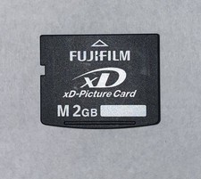 🔥 Fujifilm 🔥 xD Picture