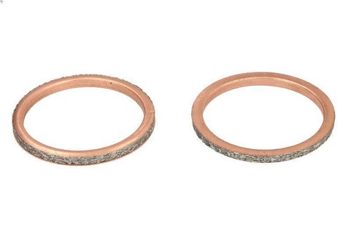 Anello guarnizione tubo - guarnizione,,