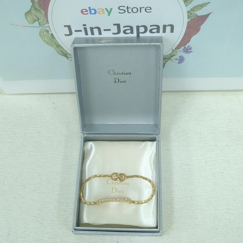 Christian dior crystal - christian,