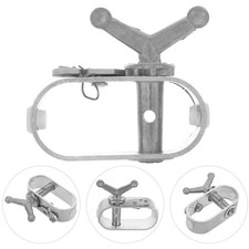  4 Pcs Tenditore Acciaio Tendicavo Strumento Estrattore Filo Pinza