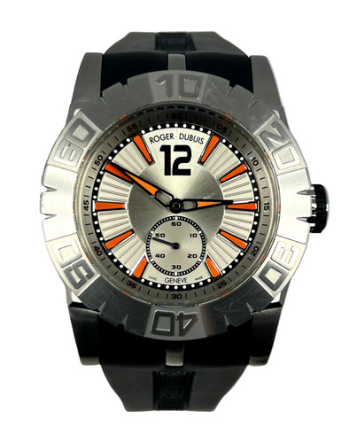 Orologio uomo roger dubuis - roger,