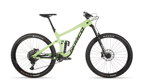 Kit cuscinetti telaio norco - telaio,