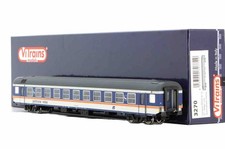 VITRAINS 3270  Carrozza MDVE