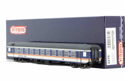 Vitrains 3270 carrozza - vitrains,