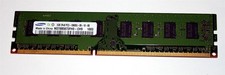 2 GB DDR3-RAM 240 pin 2Rx8