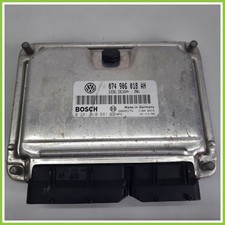 Centralina BOSCH 0281010681 VOLKSWAGEN TRANSPORTER FURGONE 7H