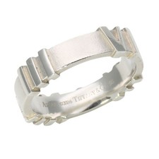 USATO TIFFANY&Co. Anello Atlas