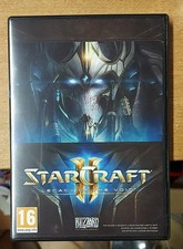 STARCRAFT 2 LEGACY OF THE VOID
