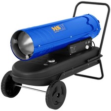 Generatore Di Aria Calda A