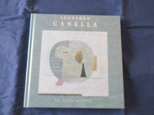Leonardo canella citta - canella, le