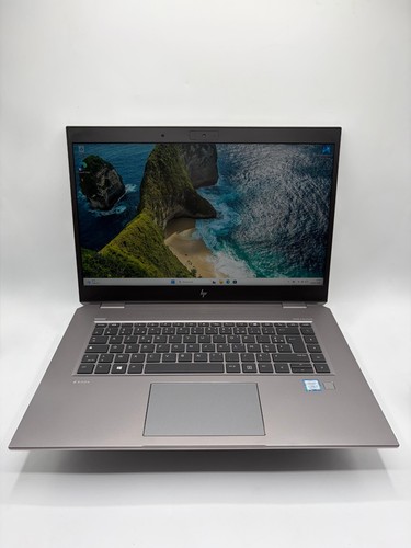Zbook studio i7 8750h - zbook, g5