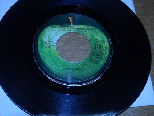 45rpm the beatles - 45rpm,, you