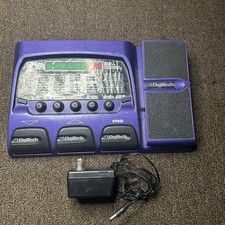 Digitech Vocal 300 Pedale
