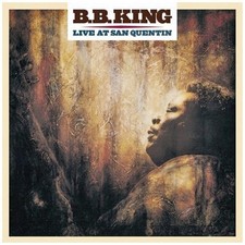 B.B. King – Live At San